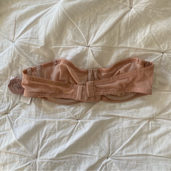 J Crew Balconnette Bra - Picture 2 of 3